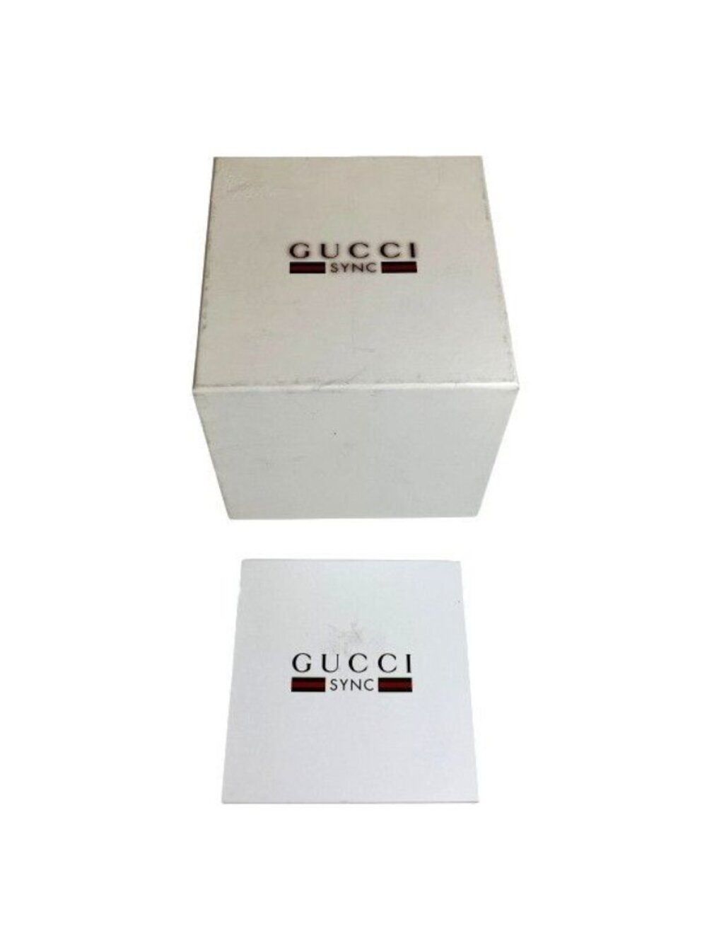Gucci Quartz Watch Silver - Picture 9 of 9